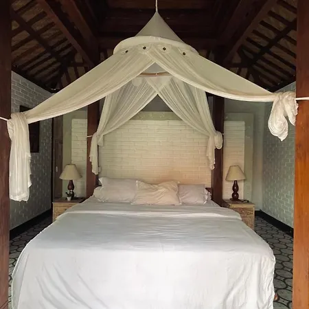 Vill Elrico Villa